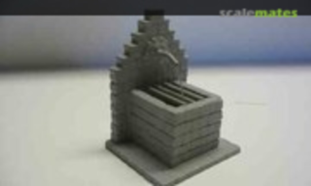 Small Well (Reality in Scale 35016)