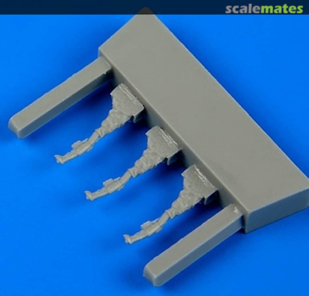 Boxart Bf 109G - Control Lever QB 72 471 Quickboost Boxart Bf 109G - Control Lever QB 72 471 Quickboost