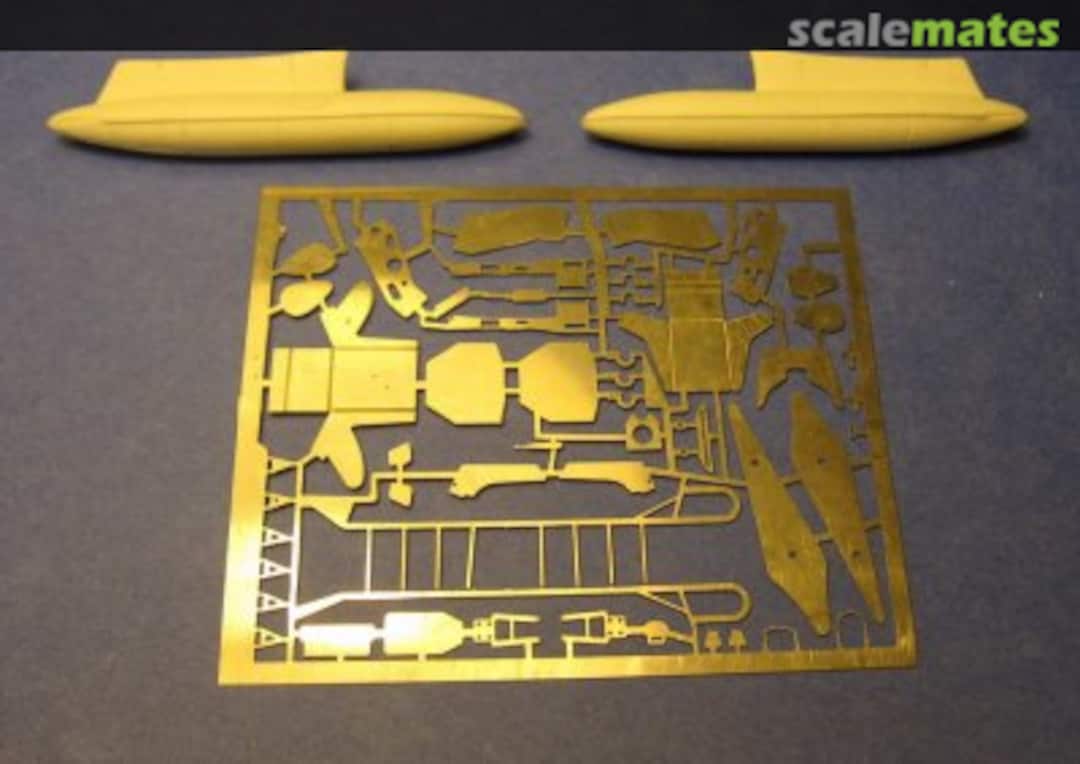 Boxart Mystère IVA 625l drop tanks AC 72 25 L'Arsenal Aero Boxart Mystère IVA 625l drop tanks AC 72 25 L'Arsenal Aero