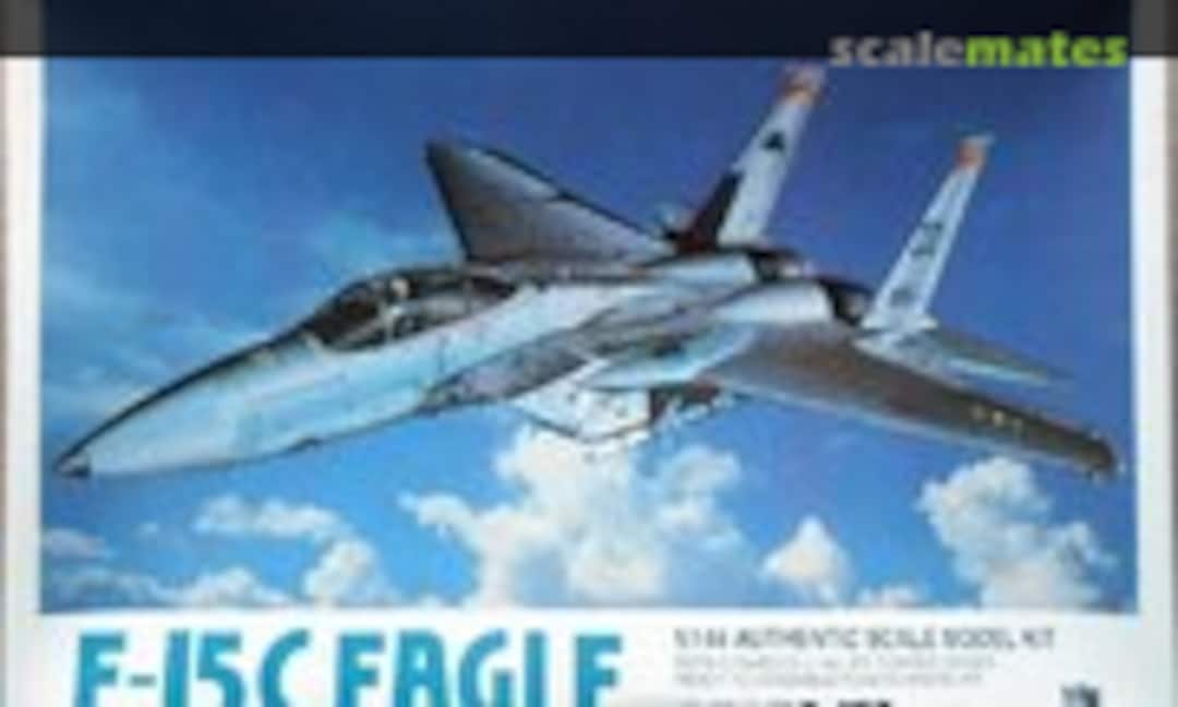 1:144 F-15C Eagle (CC LEE 02205)