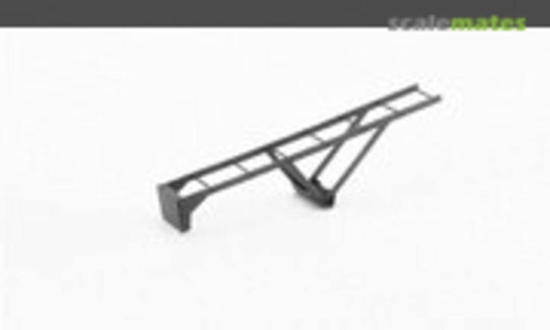 1:48 FAW.2 Ladder (Sea Vixen) (LP Models LP48022)