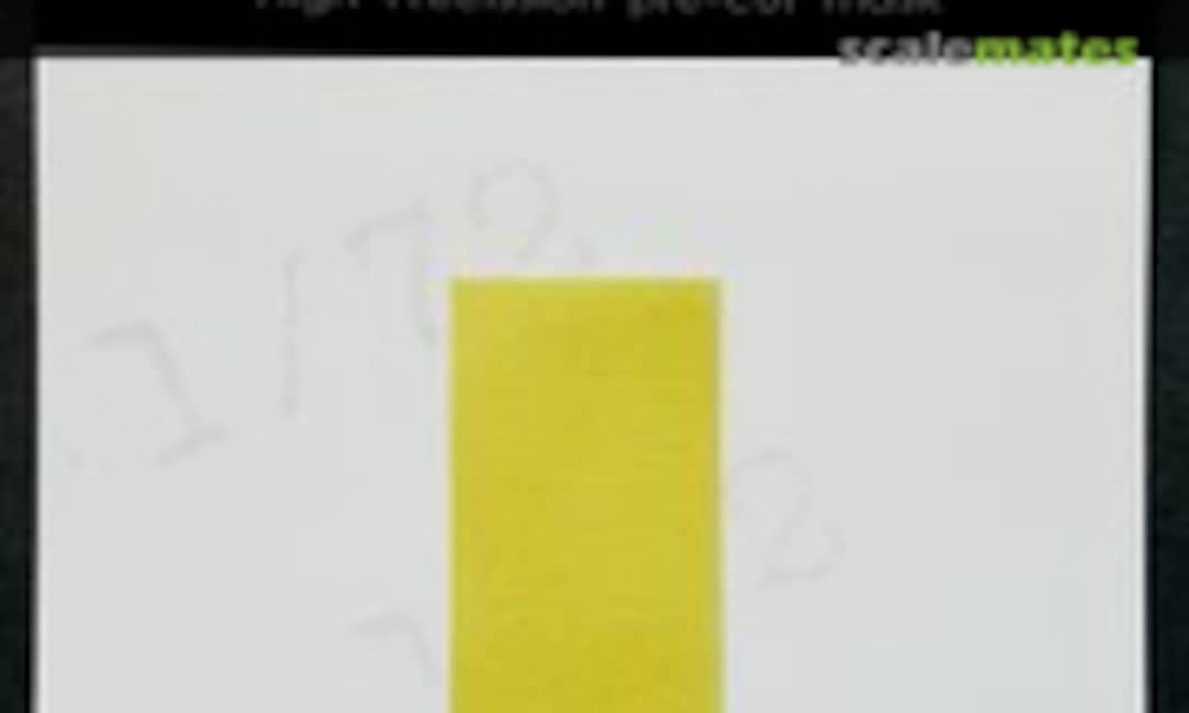 1:72 Mitsubishi J8M Shusui (DEAD Design Models VM72059) VM72059