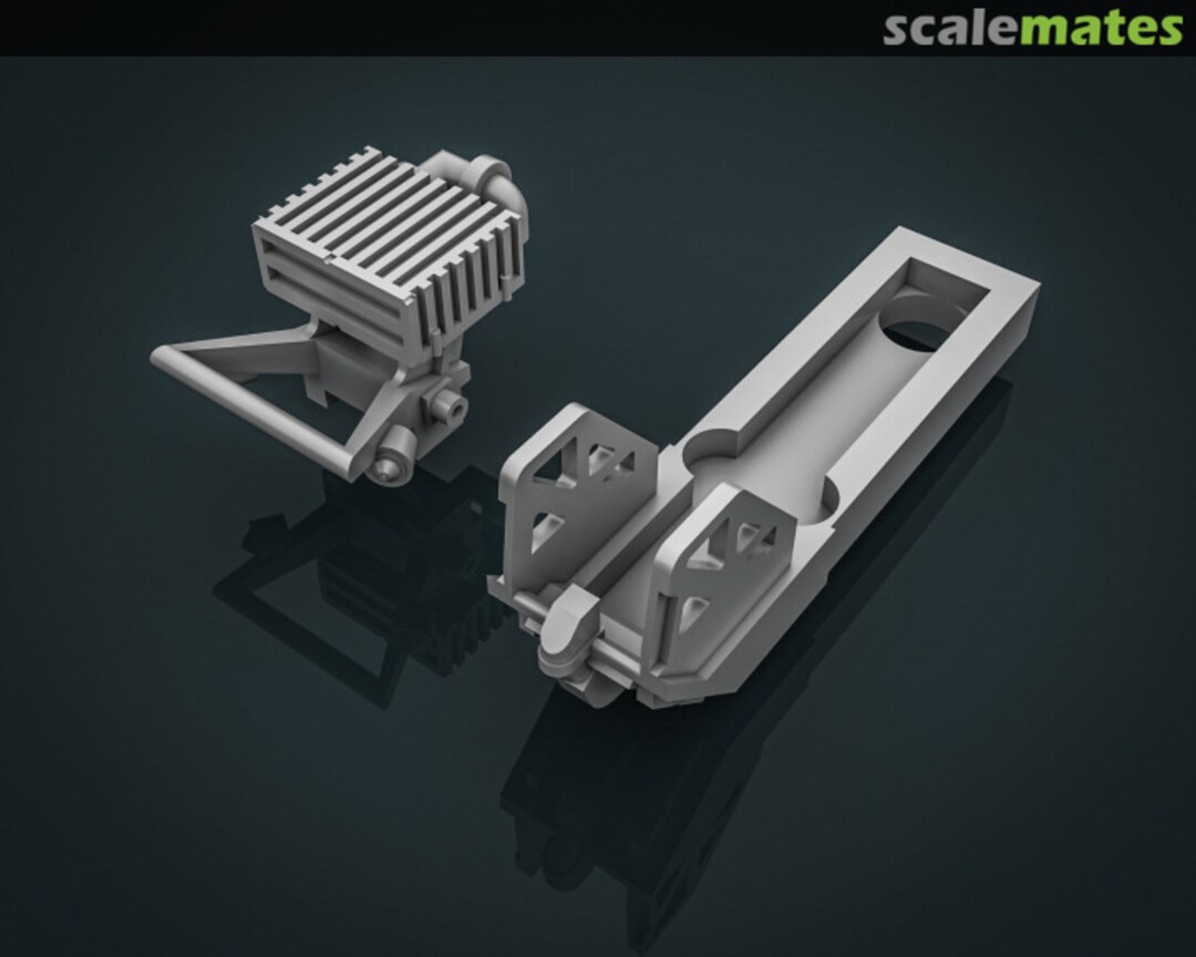 Boxart HUD + SSP for TAMIYA F-14D (3D MODEL) AND021 ANYZ