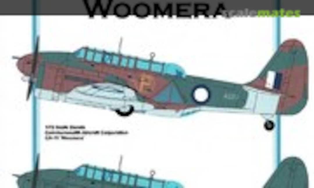 DL72-WOOMERA