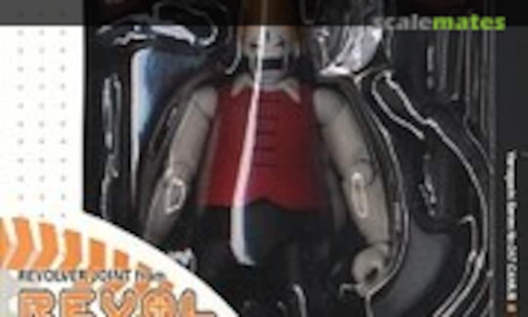 No Camus (Kaiyodo 012156)