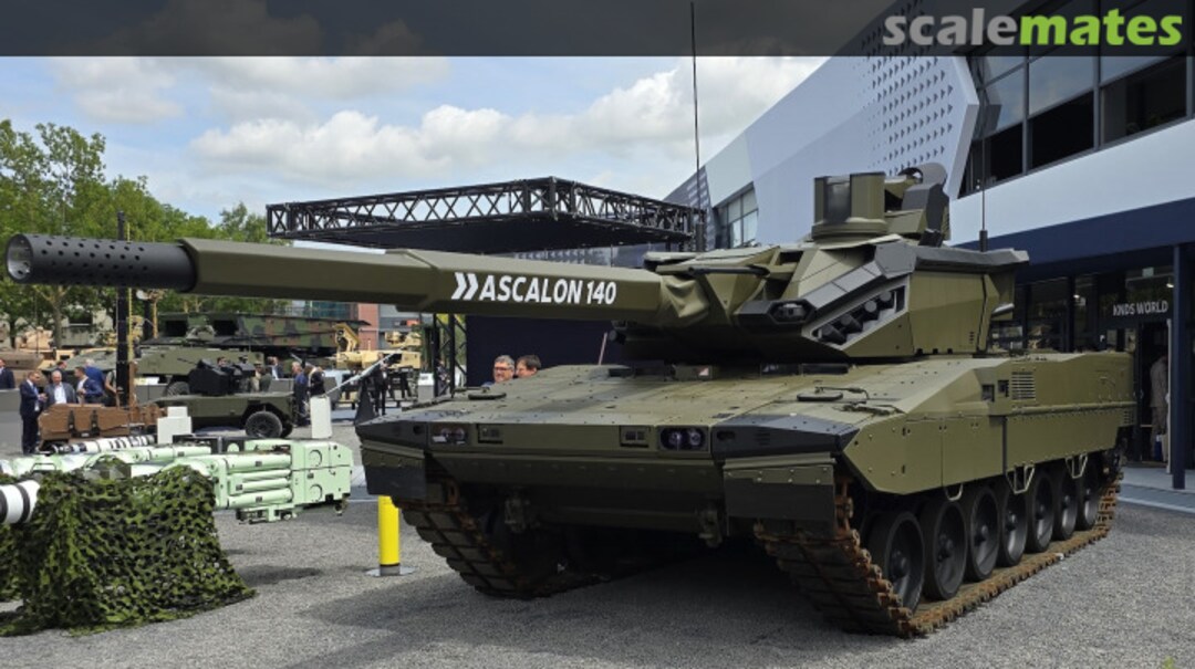 Boxart EMBT-ADT 140 0000000 Amusing Hobby