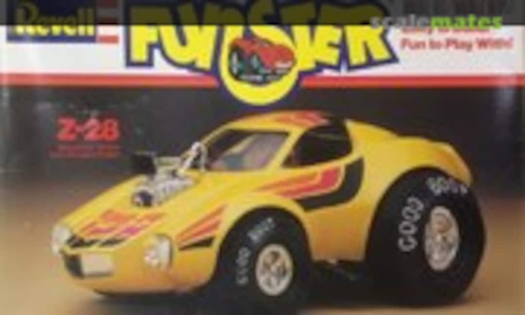 1:25 Z-28 (Revell 7226) 7226