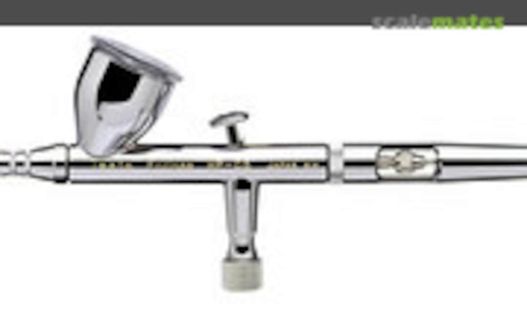 No HP-CS (Iwata ECL 4500) ECL 4500