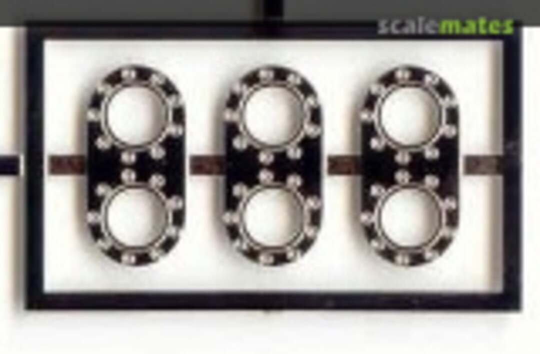 Boxart Double fuel intake 24DFF Renaissance Boxart Double fuel intake 24DFF Renaissance