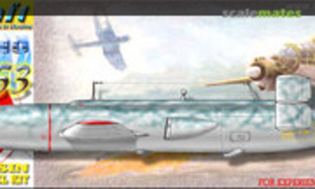 1:72 Kugisho Ohka 53 (Unicraft Models none)