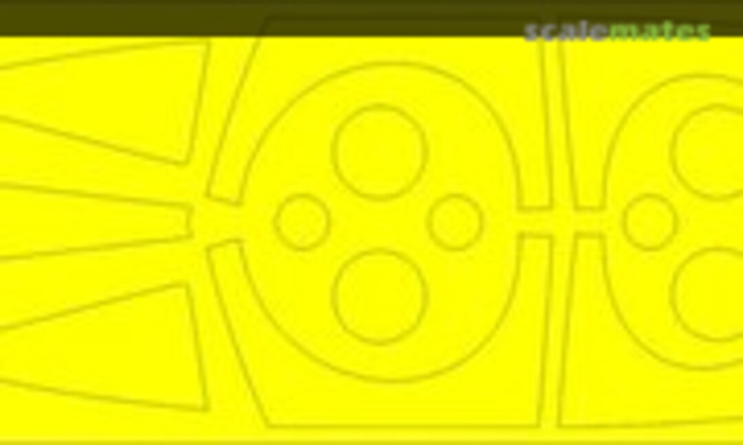 1:48 Tornado F.3 ADV (Eduard EX574) EX574