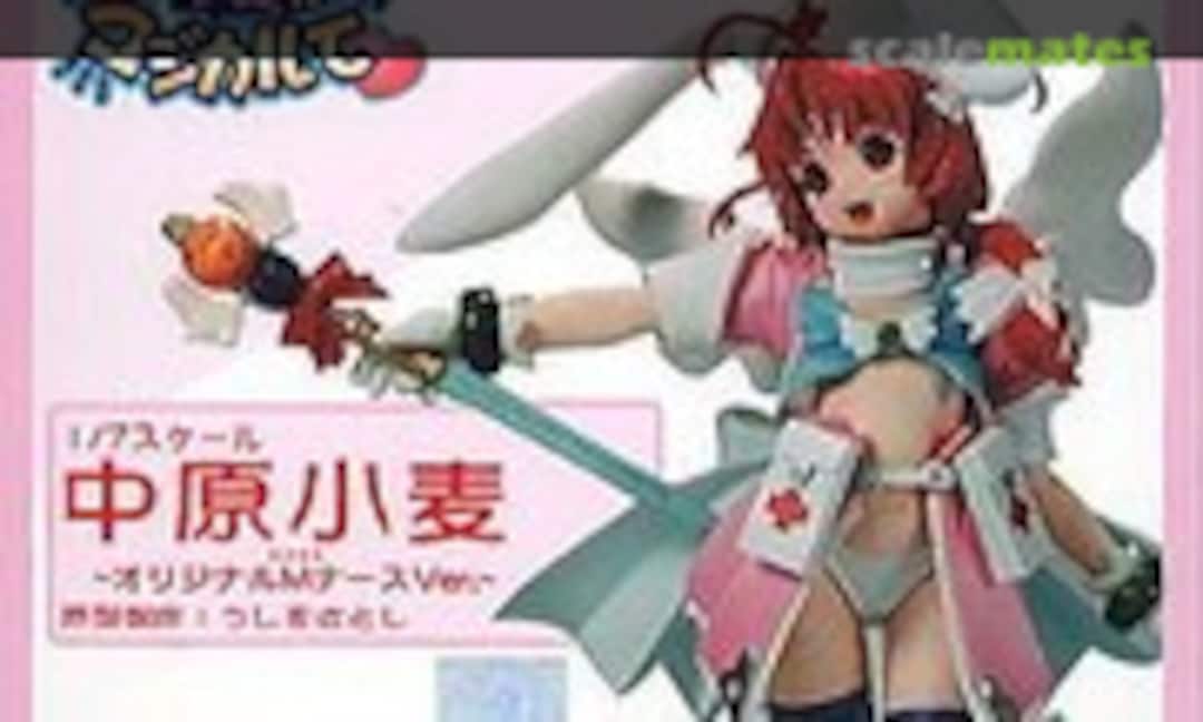 1:7 Komugi Nakahara (Griffon Enterprises CO04) CO04