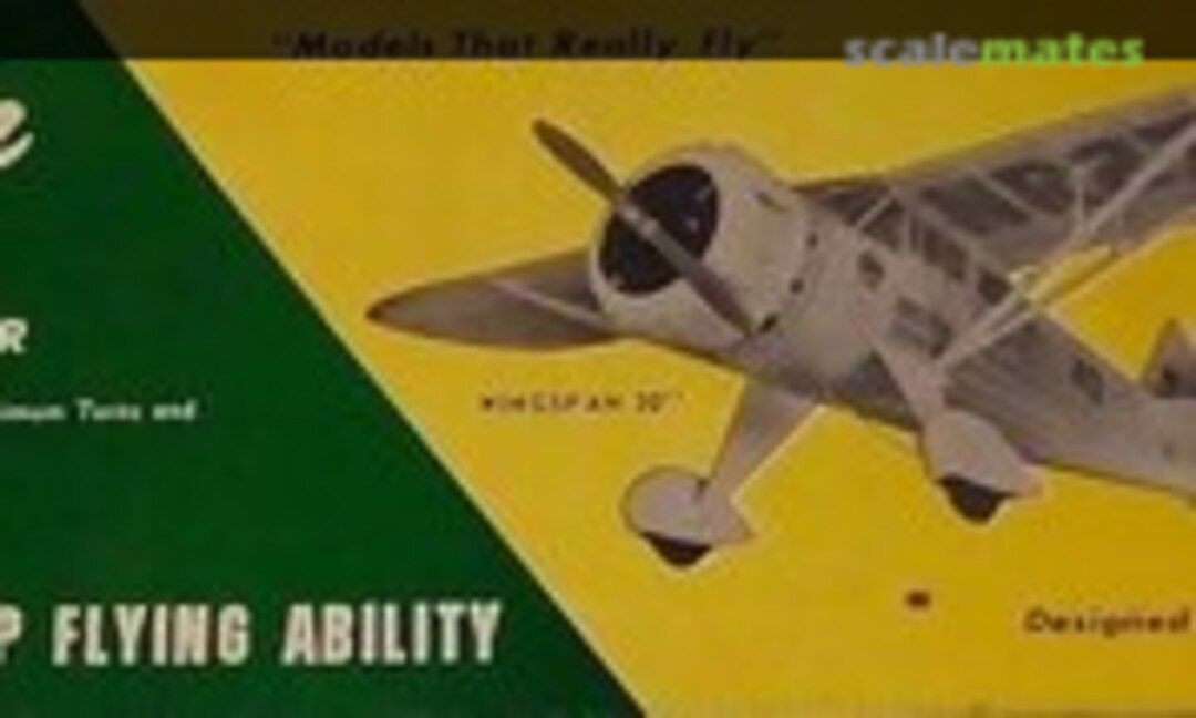 1:19 Mr. Mulligan (SIG Manufacturing FF-23)