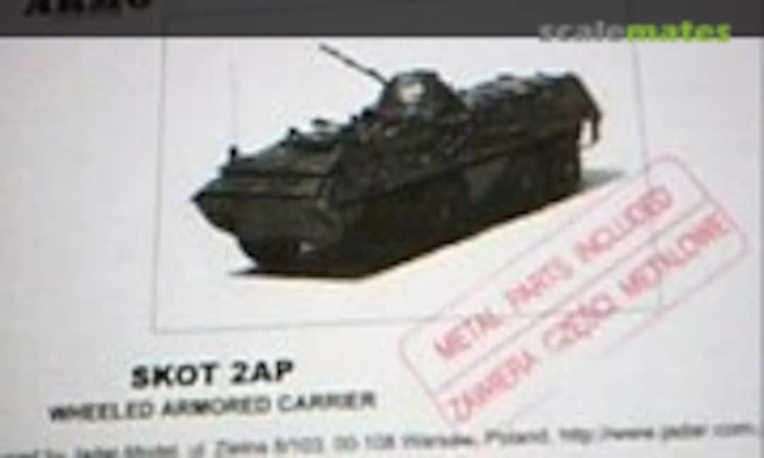1:35 SKOT 2AP (Armo 35007)