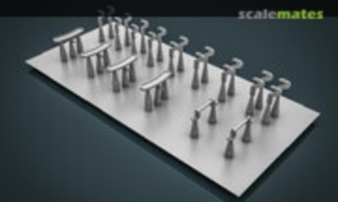 1:48 F-14 Tomcat - Canopy Upgrade (ANYZ AND022)