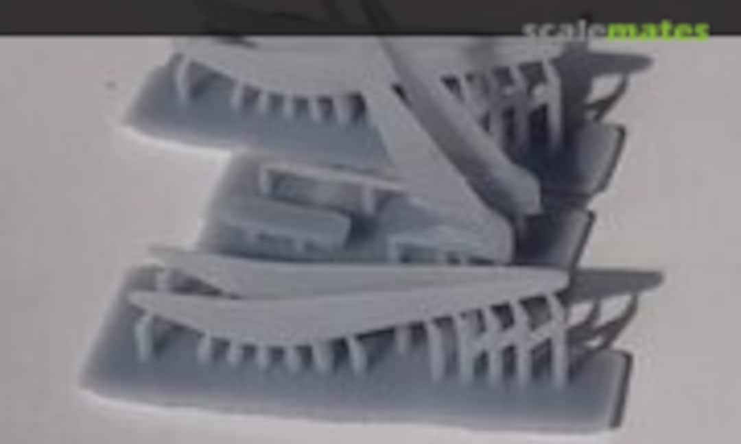 1:72 Kabelschneider & Abweiser H-145 (Brent-Air-Decals HT72102) HT72102