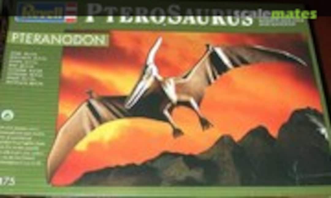 1:13 Pteranodon (Revell 6475)