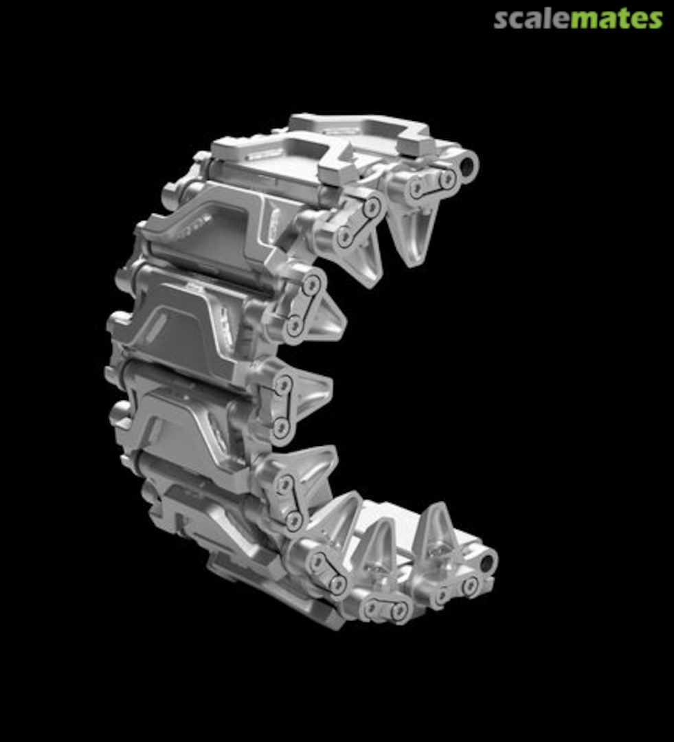 Boxart Sherman T-544E1 Steel Tracks TR35-035 Panzer Art Boxart Sherman T-544E1 Steel Tracks TR35-035 Panzer Art