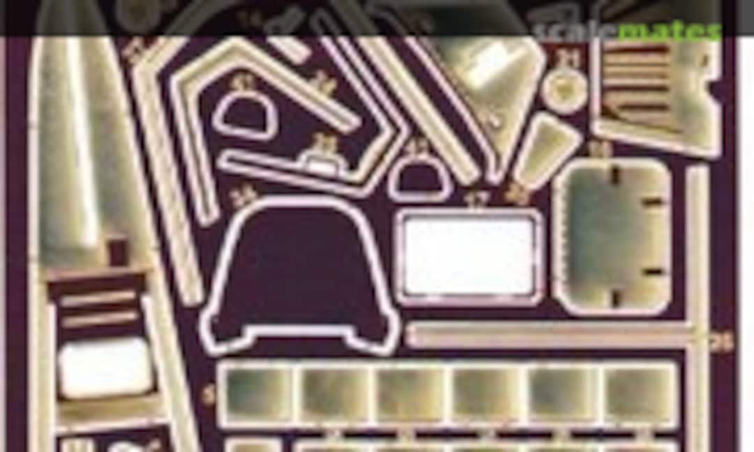 1:48 Focke Wulf Fw-190D (Part S48-085)