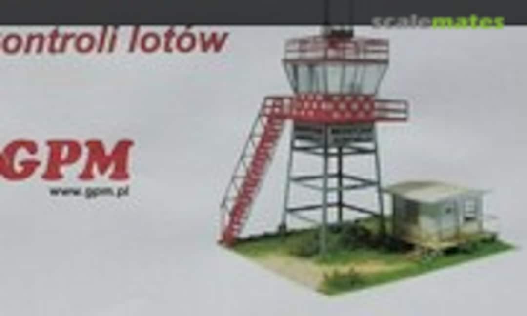 1:48 Tower (GPM H48-04)