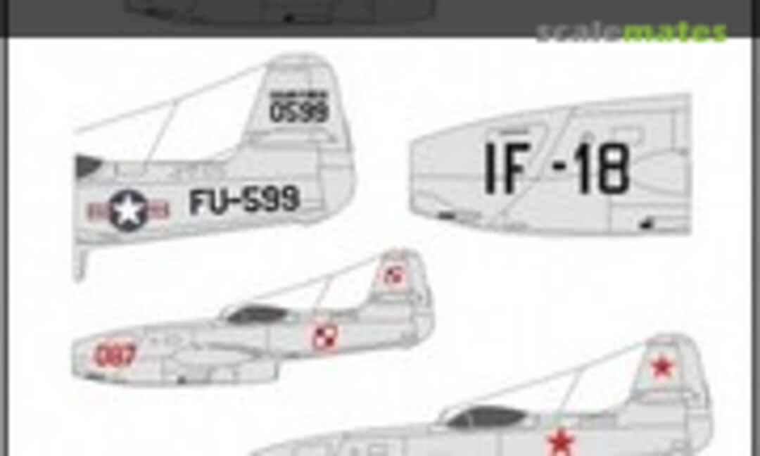 1:48 Yakovlev Yak-23 (Ciro Models CD48001) CD48001