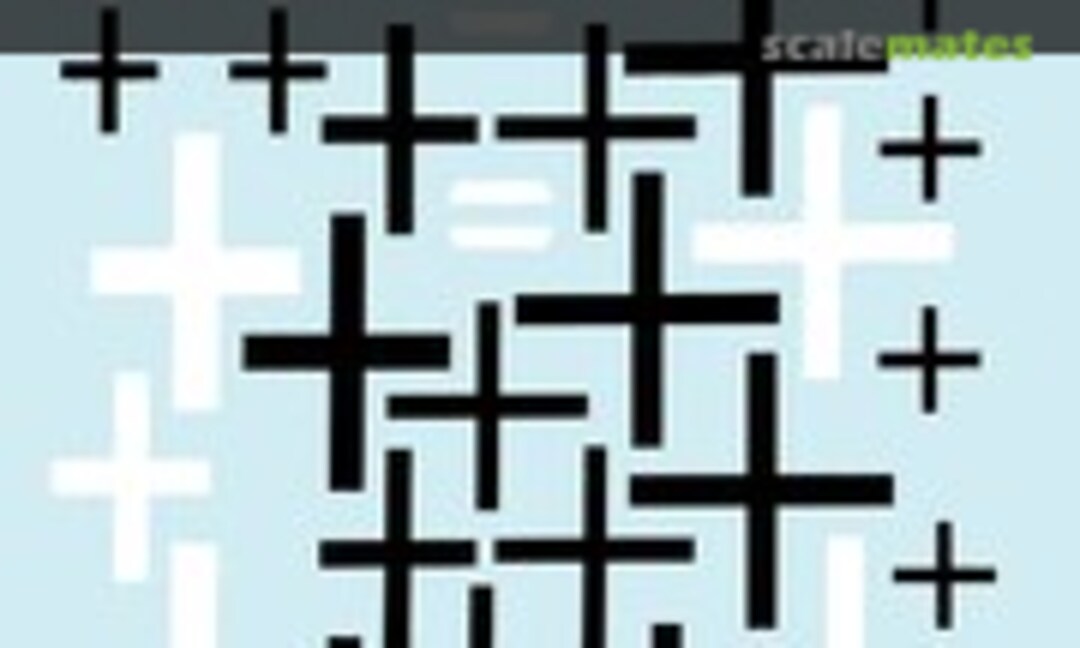 1:48 Fokker D.VIIs (SuperScale International 48-930) 48-930