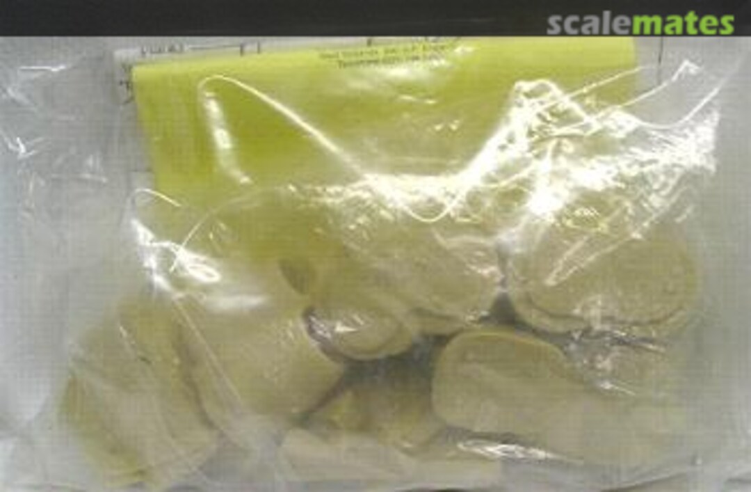 Boxart Boeing B-52 H Stratofortress Conversion 12 DB Conversions Boxart Boeing B-52 H Stratofortress Conversion 12 DB Conversions