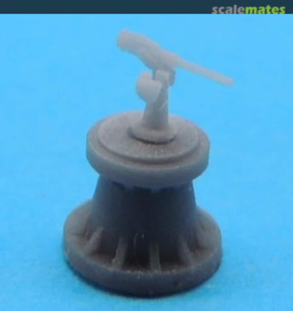 Boxart Marine Nationale 37mm AA Single gun (x10) AC350166a Black Cat Models Boxart Marine Nationale 37mm AA Single gun (x10) AC350166a Black Cat Models