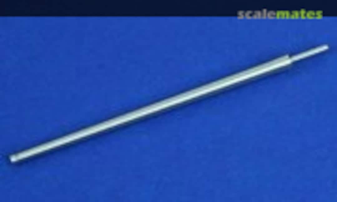 1:72 100mm D-10S L/53.5 for SU-100 (RB Model 72B56)