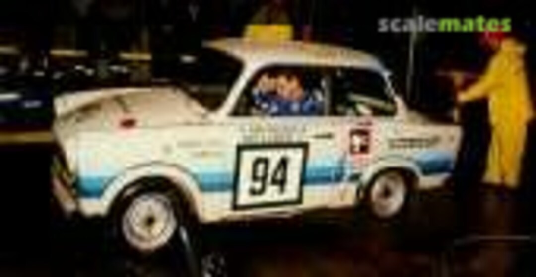 Trabant 800 RS (Scala 43 K58)