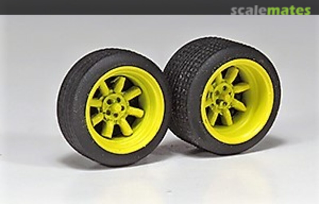 Boxart Lancia Stratos Minilite Wheel AREW003 Arena Modelli Boxart Lancia Stratos Minilite Wheel AREW003 Arena Modelli