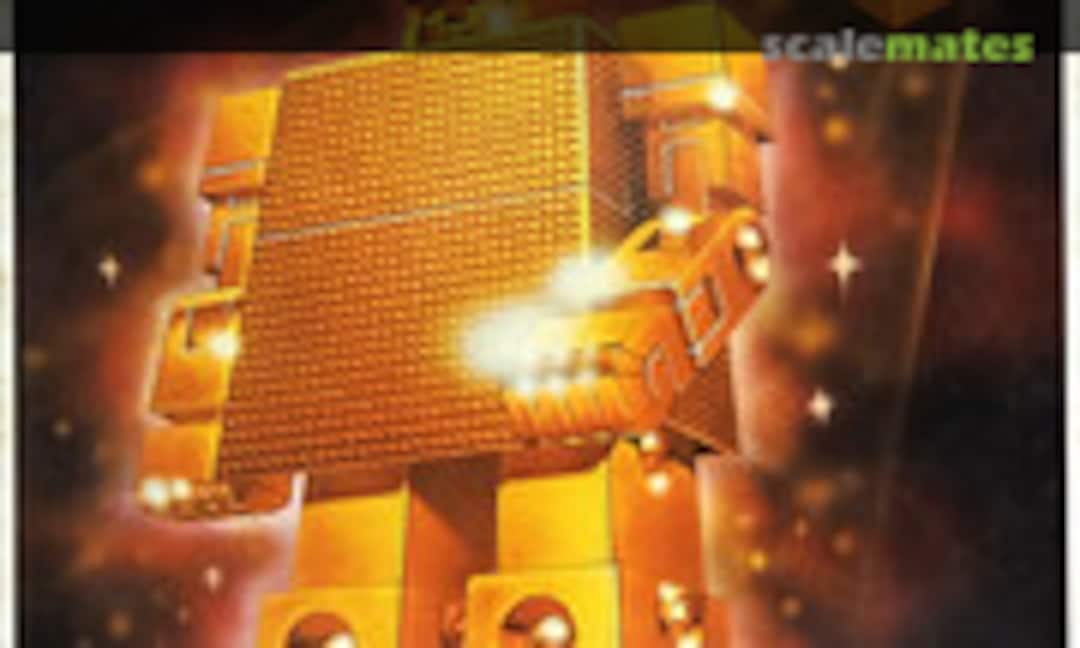 No Golden Warrior Gold Lightan (Bandai 36298-400) 36298-400