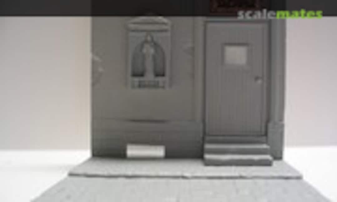 The Wall Shrine (Reality in Scale 35020)