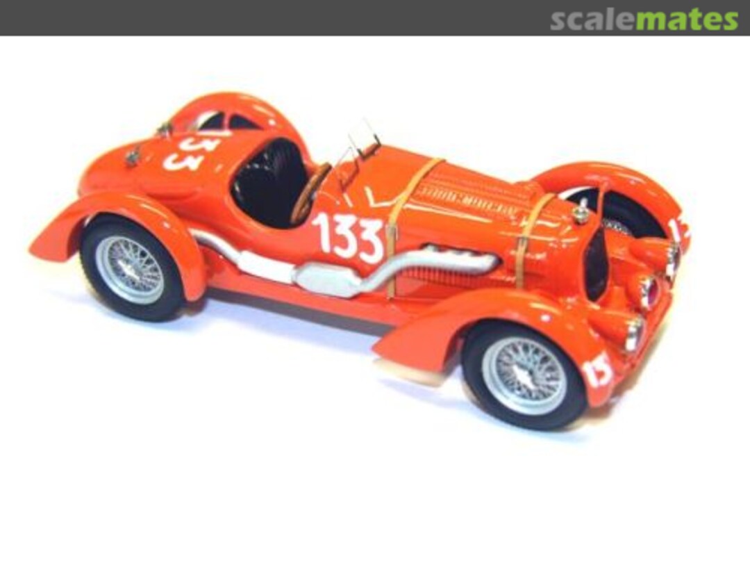 Boxart Aston Martin SM #H6/711/U CG43-06 Atelier Christian Gouel Boxart Aston Martin SM #H6/711/U CG43-06 Atelier Christian Gouel