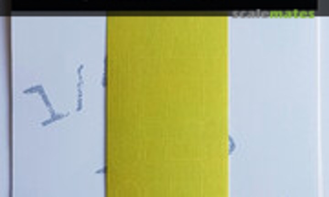 1:48 Nakajima B6N Tenzan canopy paint frame mask (DEAD Design Models VM48045) VM48045