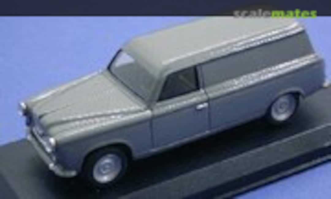 1:43 Peugeot 403 Fourgonnette (Prestige PK.91) PK.91