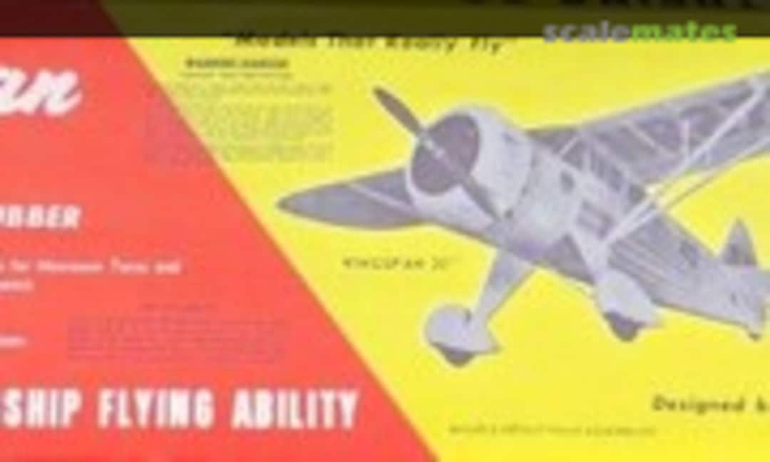 1:19 Mr. Mulligan (SIG Manufacturing FF-23)