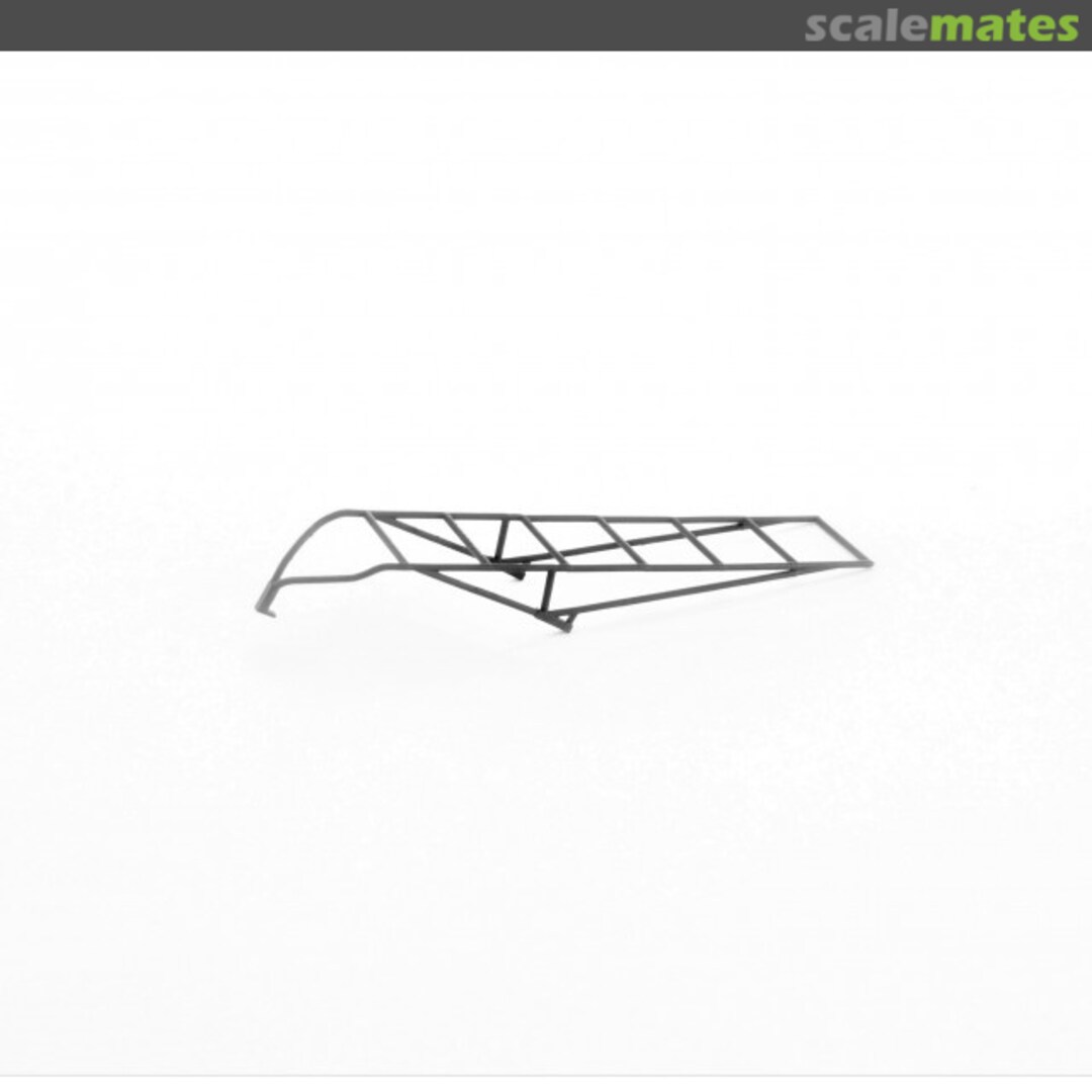 Boxart F-100 Ladder LP48026 LP Models Boxart F-100 Ladder LP48026 LP Models