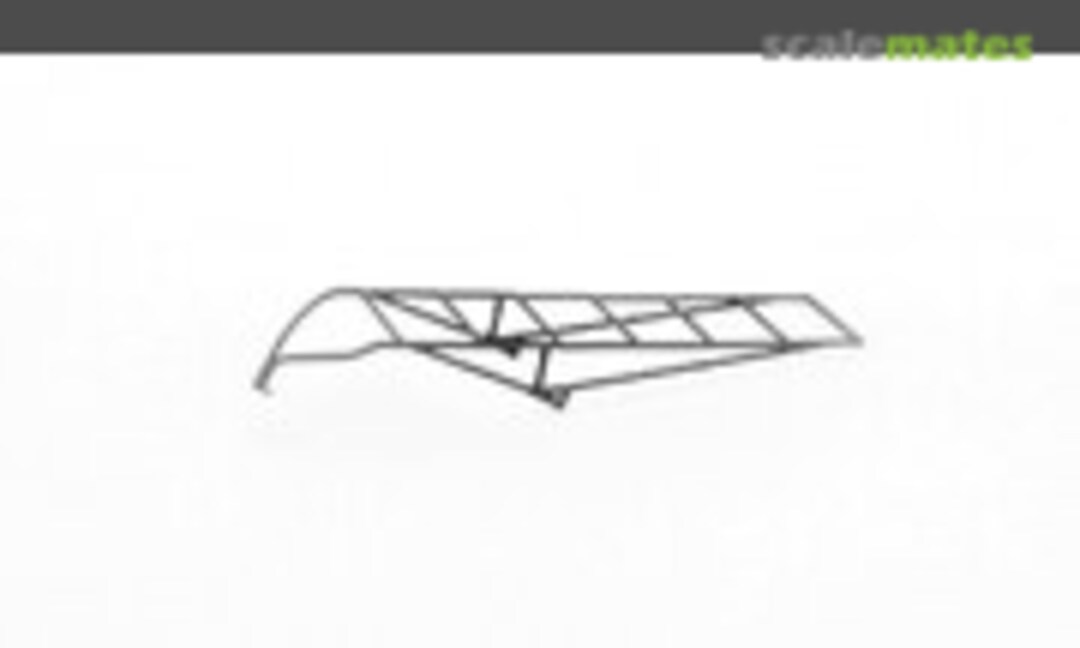 1:48 F-100 Ladder (LP Models LP48026) LP48026