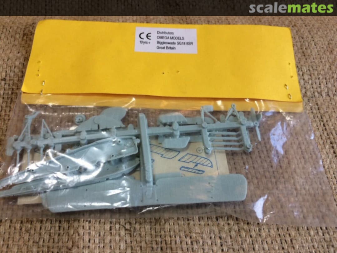 Contents De Havilland DH.60G Gipsy Moth F169 Omega Models Contents De Havilland DH.60G Gipsy Moth F169 Omega Models