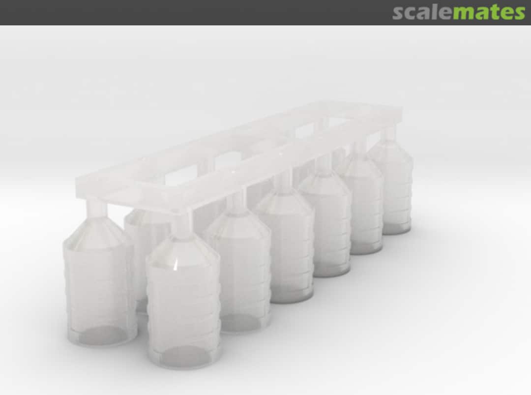 Boxart Lanterns for 18th and 19th Century Ships 50-lanterns-12 Model Monkey