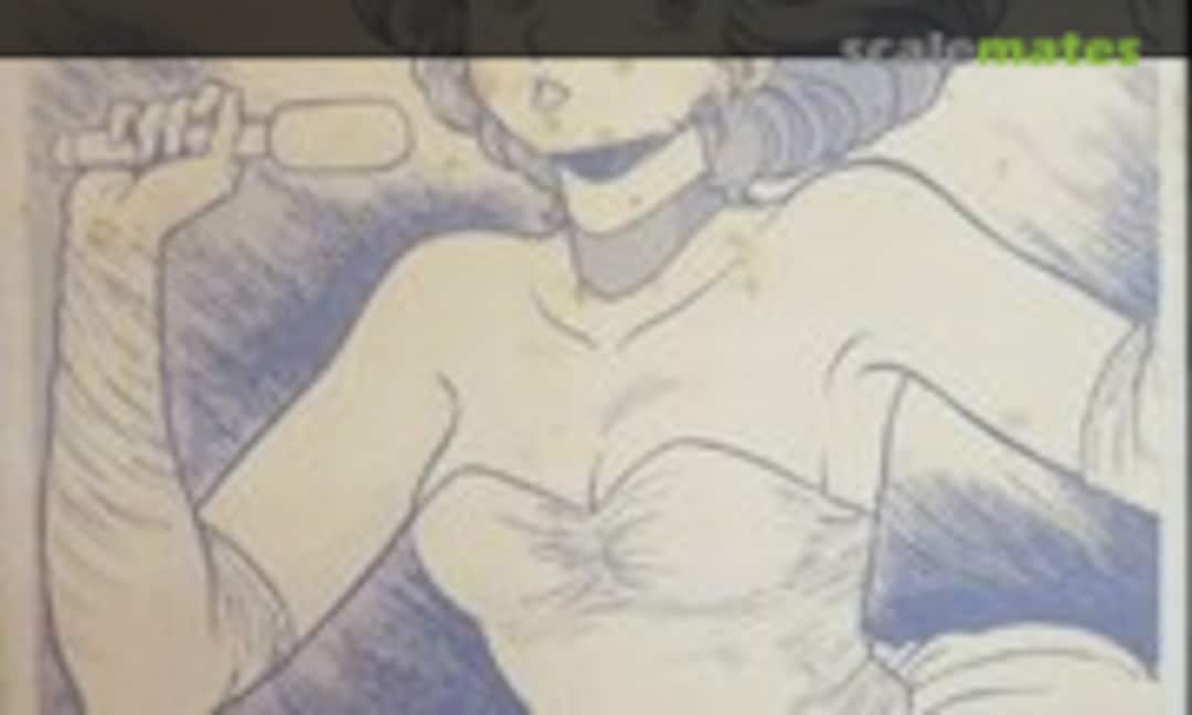 1:6 Creamy Mami (Fukaya 16) 16