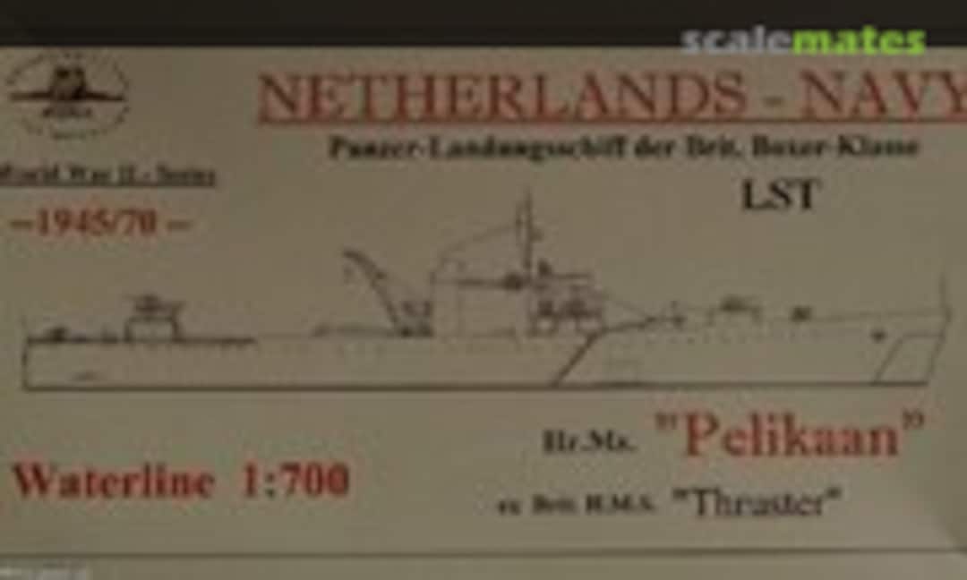WW II-WL-NL-