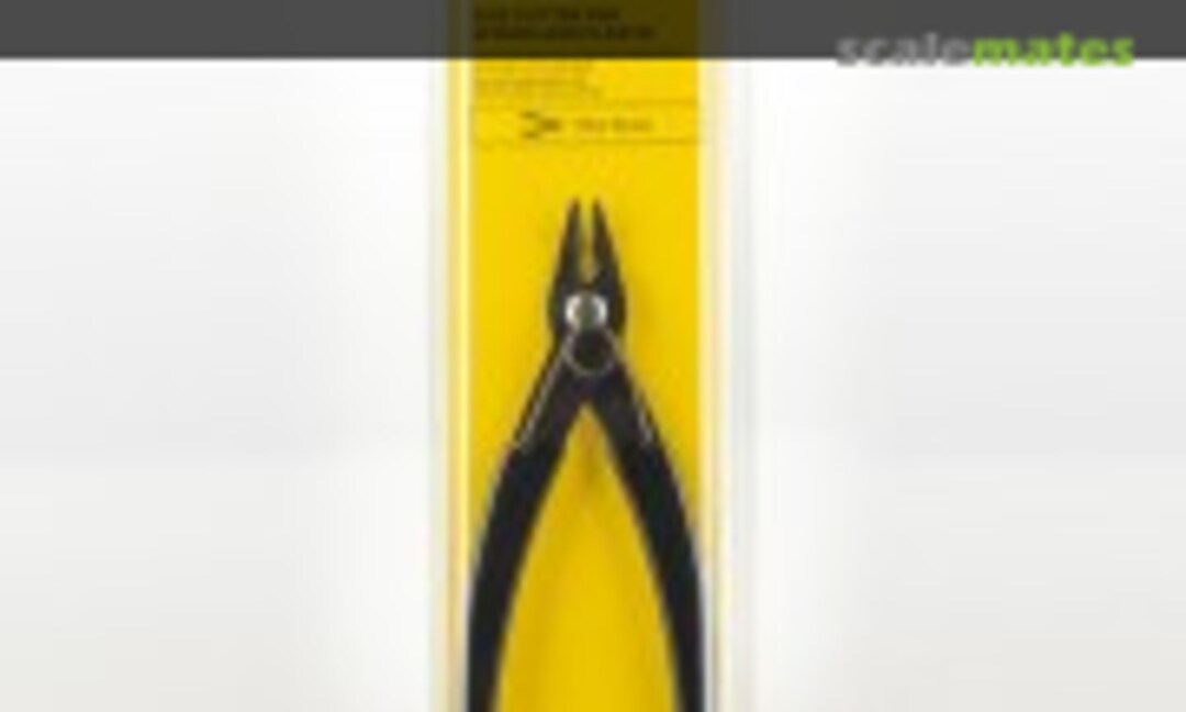 No Side Cutter for Sprues and Plastic (Heller 99017) 99017