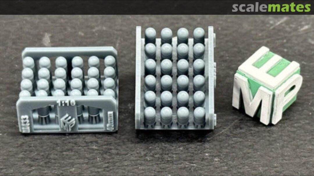 Boxart Grenades 40mm M433 DP 16040209 EMP3d Boxart Grenades 40mm M433 DP 16040209 EMP3d