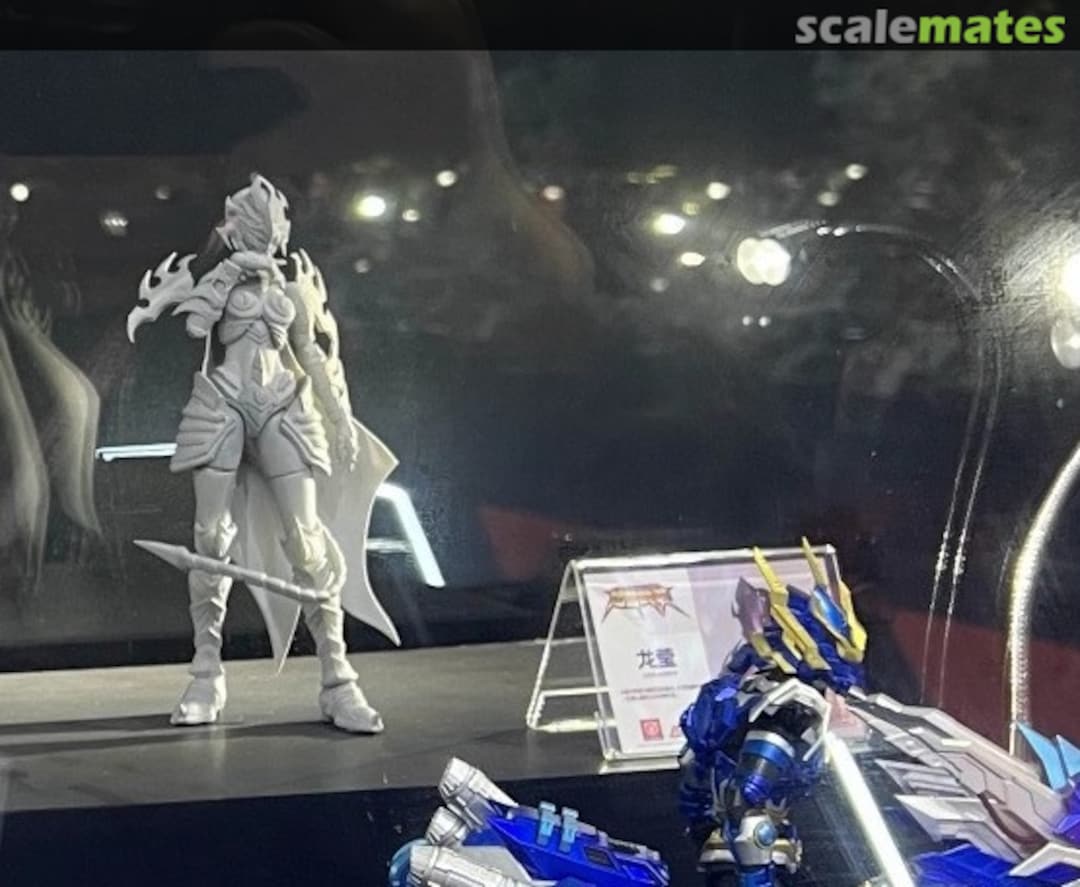 Boxart Solita Yi Li Hobby Creation Boxart Solita Yi Li Hobby Creation