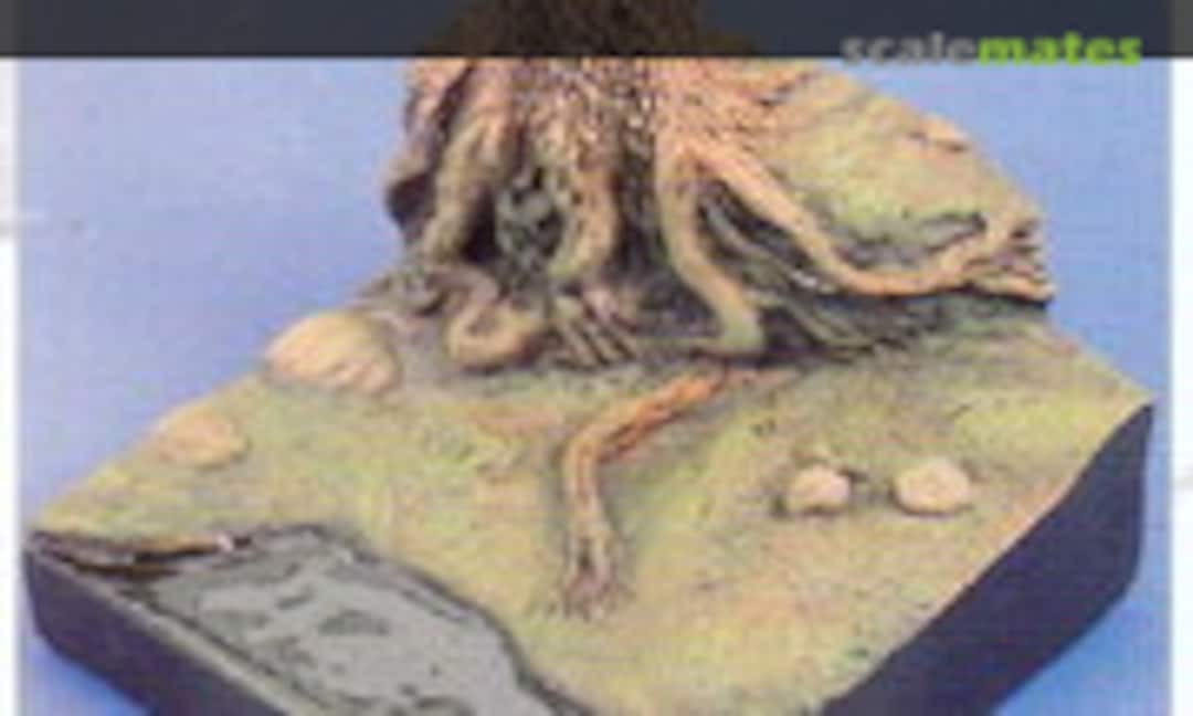 1:35 Lake Bank (Alhambra Models 35.702) 35.702