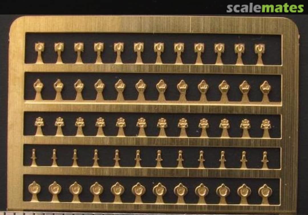 Boxart British Armoured Regiment Cap Badges - Part 2 35024B Inside the Armour ITA3