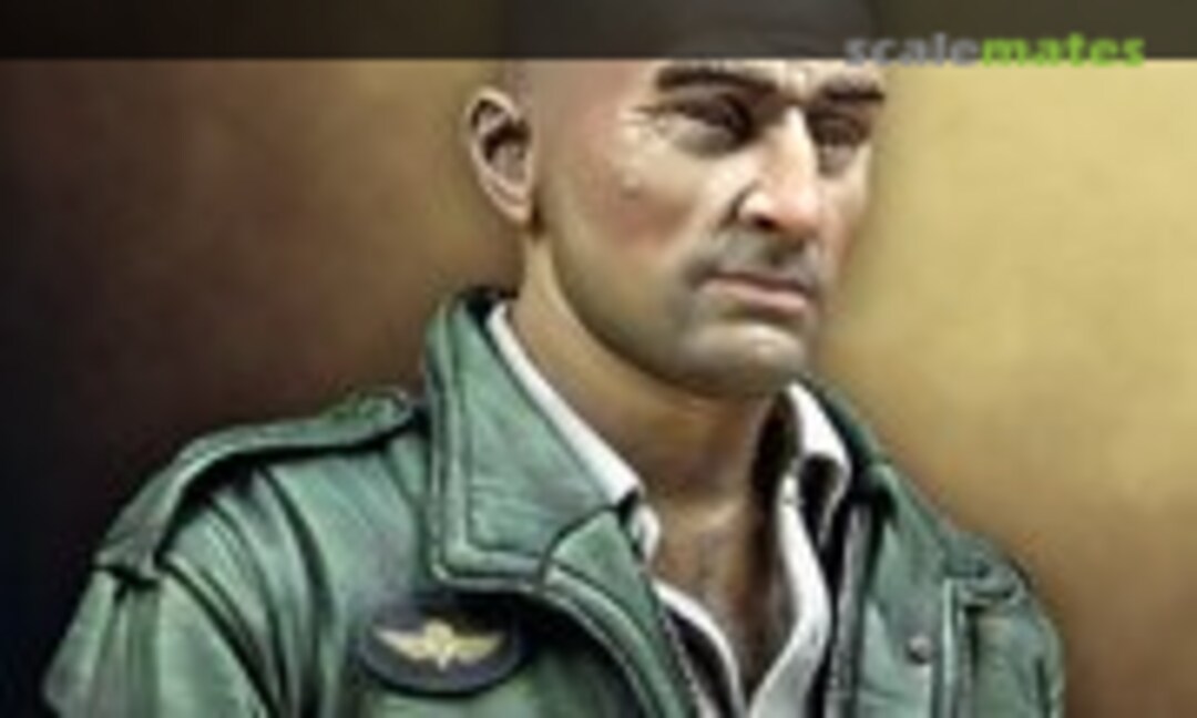 200mm Taxi Driver (Pegaso Models 200-15) 200-15