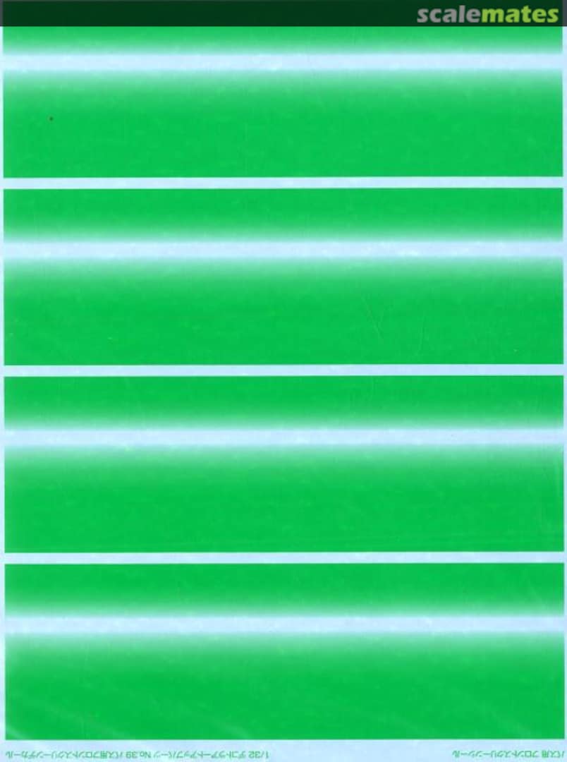 Boxart Front Screen Decals for Buses 04389 Aoshima Boxart Front Screen Decals for Buses 04389 Aoshima